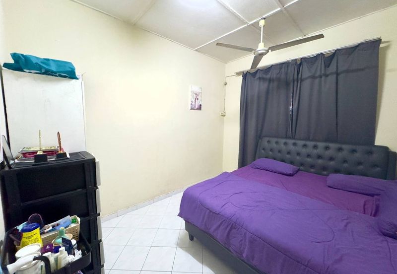 Seksyen 5, Bandar Rinching