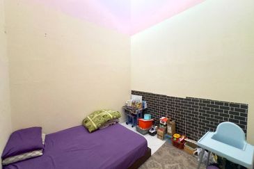 Seksyen 5, Bandar Rinching