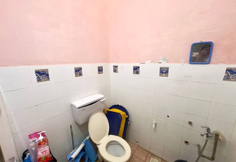 Seksyen 5, Bandar Rinching