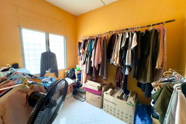 Seksyen 5, Bandar Rinching