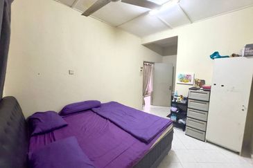 Seksyen 5, Bandar Rinching