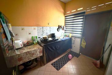 Seksyen 5, Bandar Rinching