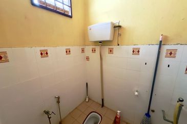 Seksyen 5, Bandar Rinching