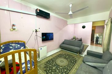 Seksyen 5, Bandar Rinching