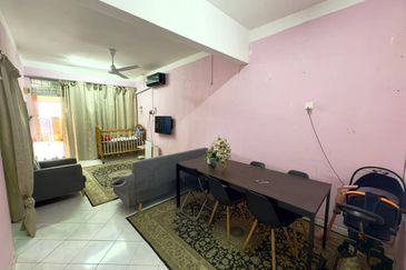 Seksyen 5, Bandar Rinching