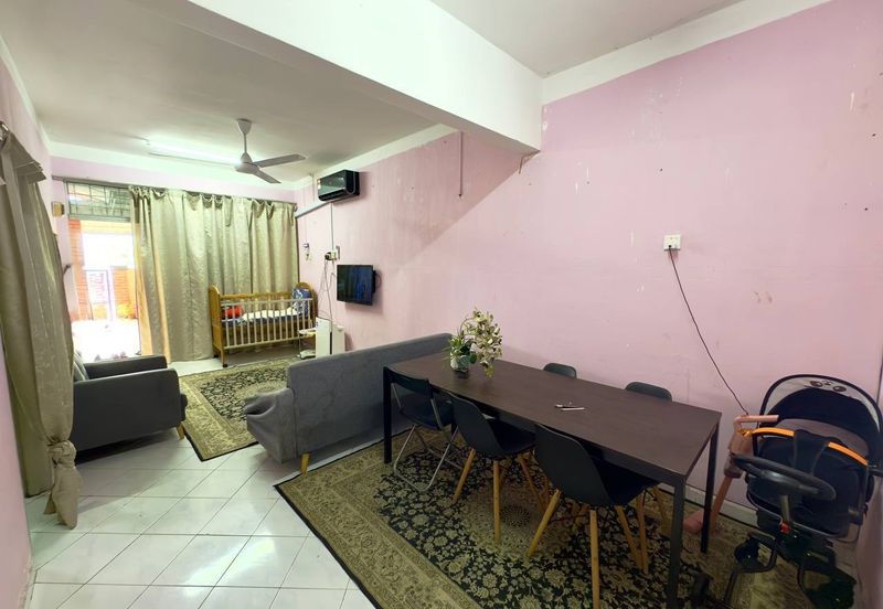 Seksyen 5, Bandar Rinching