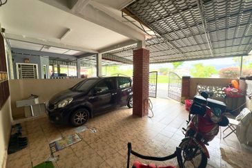 Seksyen 5, Bandar Rinching