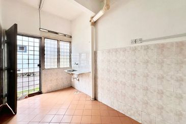 Seksyen 6 Bandar Rinching