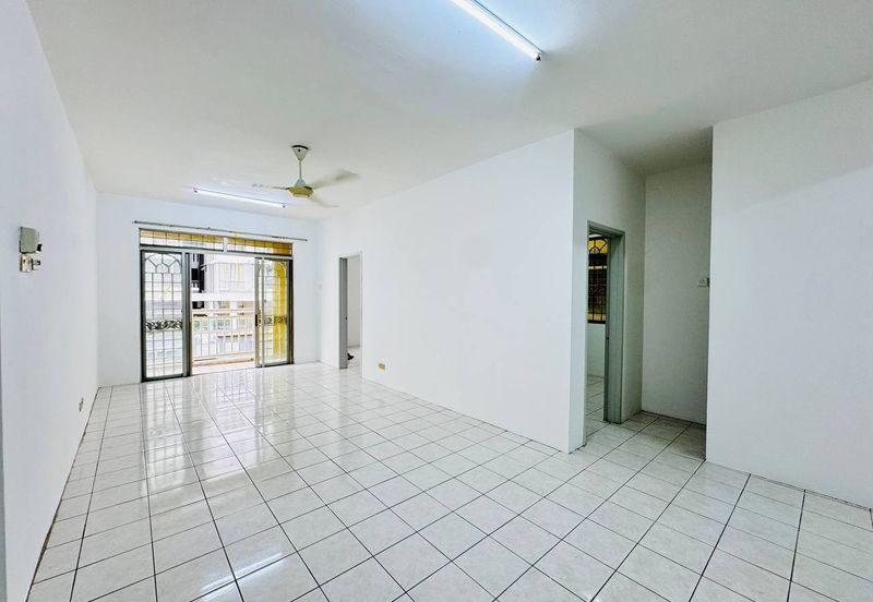 PV3 Platinum Hill Condominium