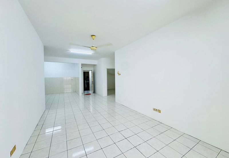 PV3 Platinum Hill Condominium