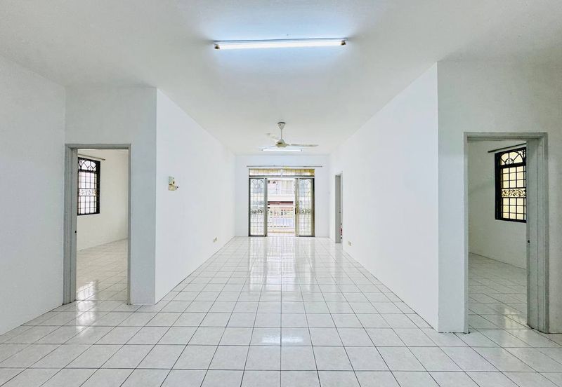 PV3 Platinum Hill Condominium