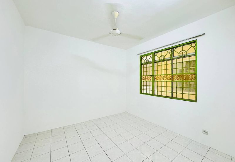 PV3 Platinum Hill Condominium