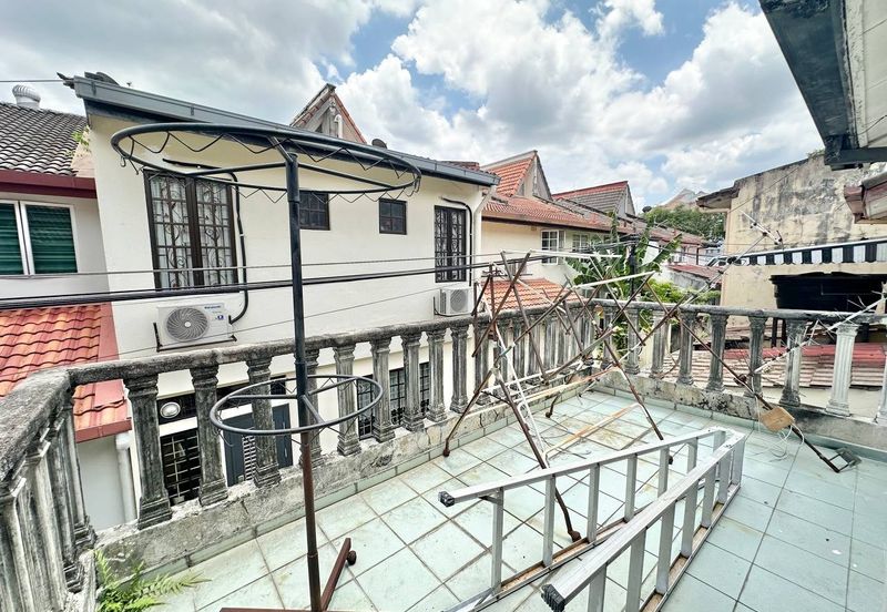 Jalan Taman Setiawangsa