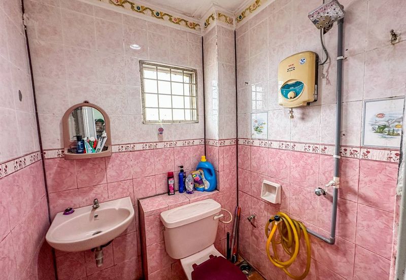 Jalan Impian Setia 11