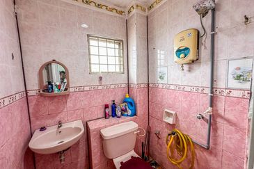 Jalan Impian Setia 11