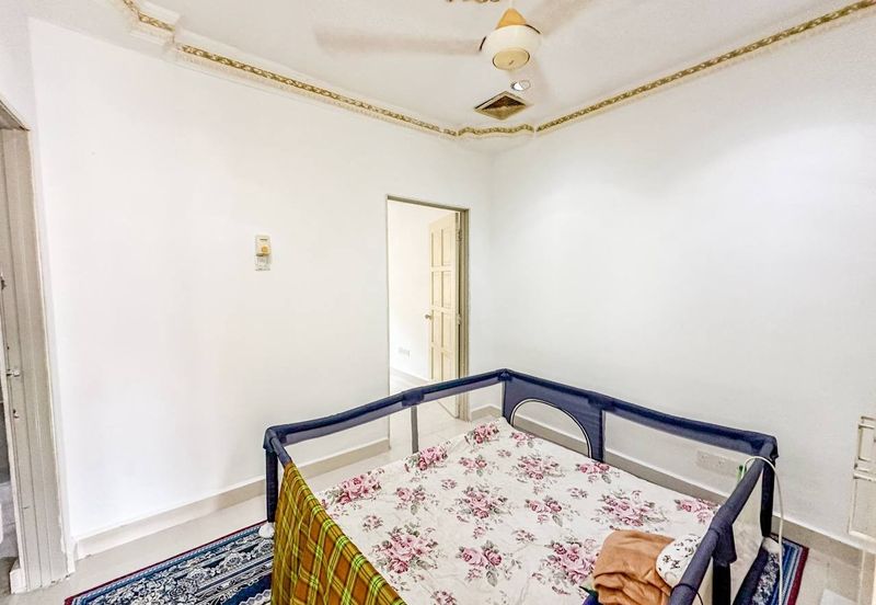 Jalan Impian Setia 11