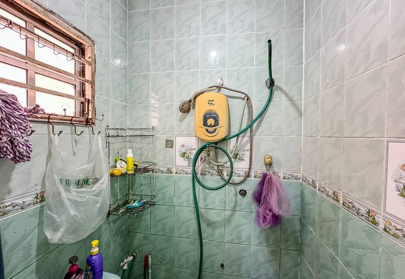 Jalan Impian Setia 11