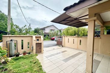 Bandar Mahkota Cheras