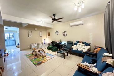 Bandar Mahkota Cheras