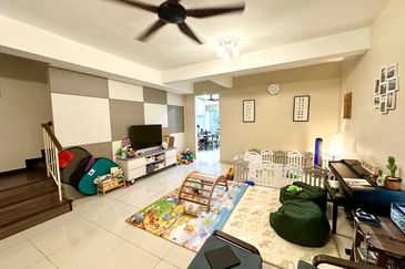 Bandar Mahkota Cheras