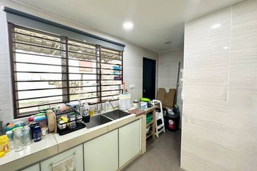 Bandar Mahkota Cheras