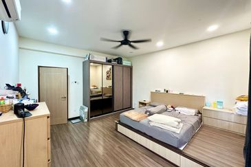 Bandar Mahkota Cheras