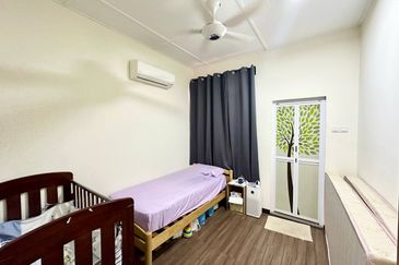 Bandar Mahkota Cheras