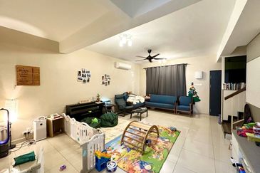 Bandar Mahkota Cheras