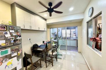 Bandar Mahkota Cheras