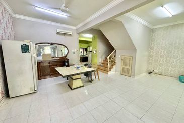 Seksyen 7, Shah Alam