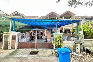 Seksyen 7, Shah Alam