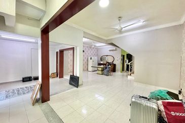 Seksyen 7, Shah Alam