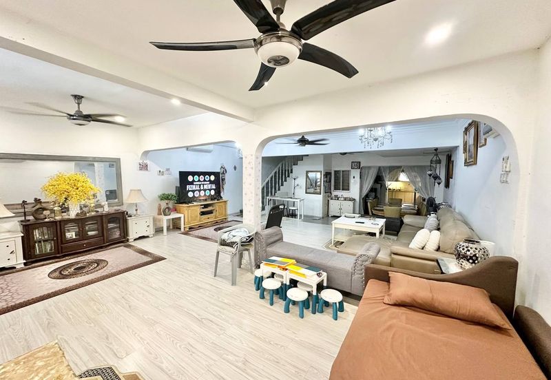 Taman Selayang Indah