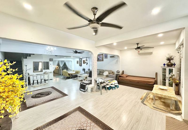 Taman Selayang Indah