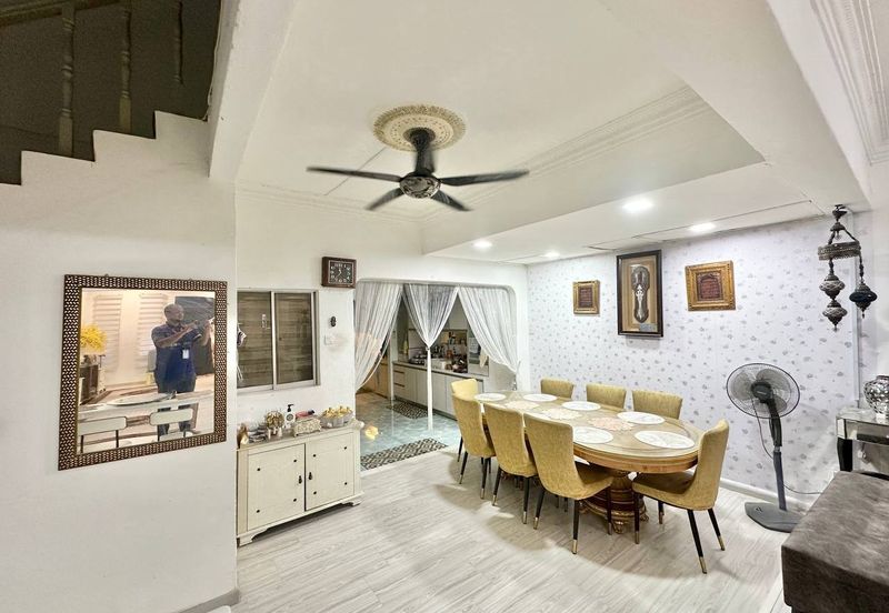 Taman Selayang Indah