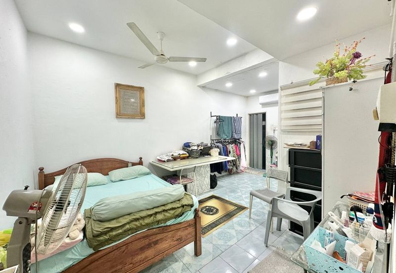 Taman Selayang Indah