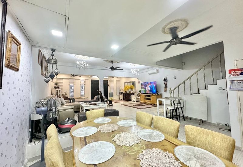 Taman Selayang Indah