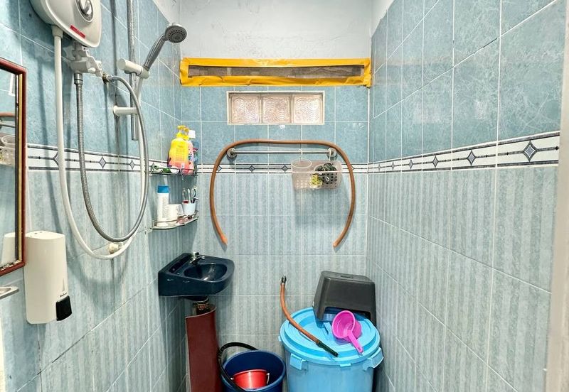 Taman Selayang Indah