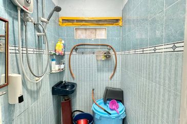 Taman Selayang Indah