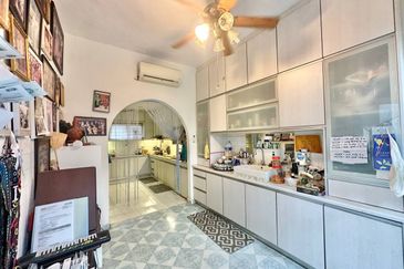 Taman Selayang Indah