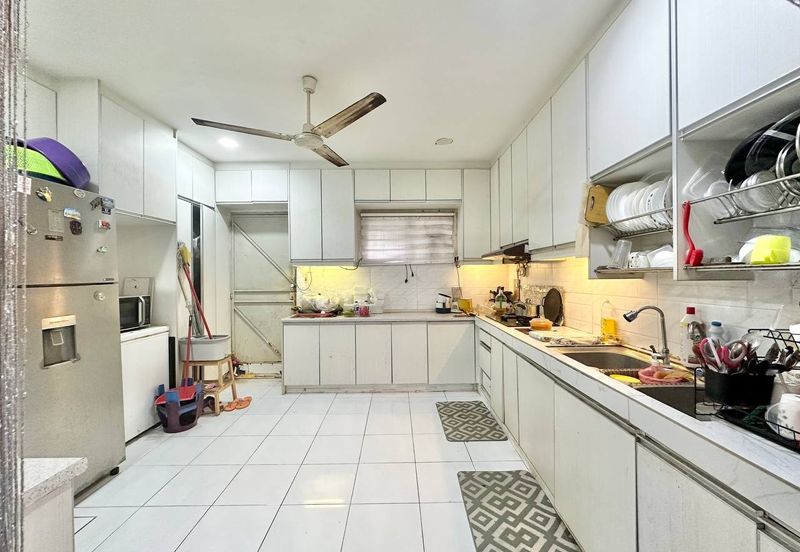 Taman Selayang Indah