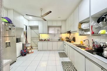 Taman Selayang Indah