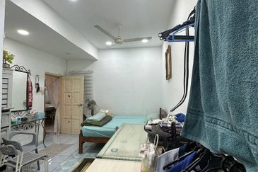 Taman Selayang Indah