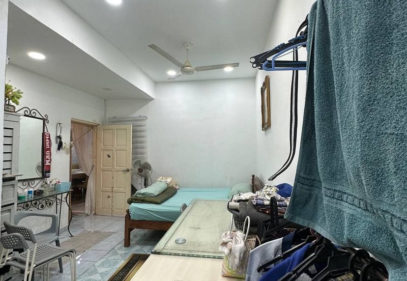 Taman Selayang Indah