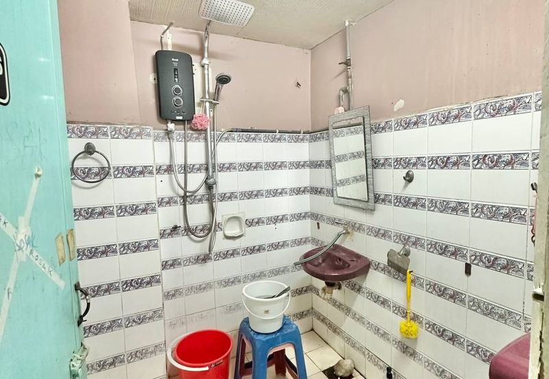 Taman Selayang Indah