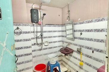 Taman Selayang Indah