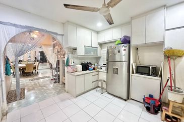 Taman Selayang Indah