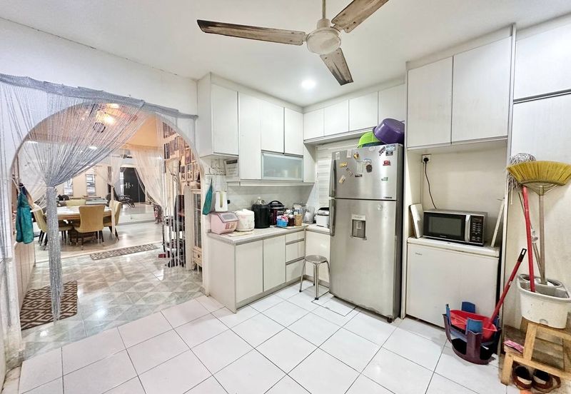 Taman Selayang Indah