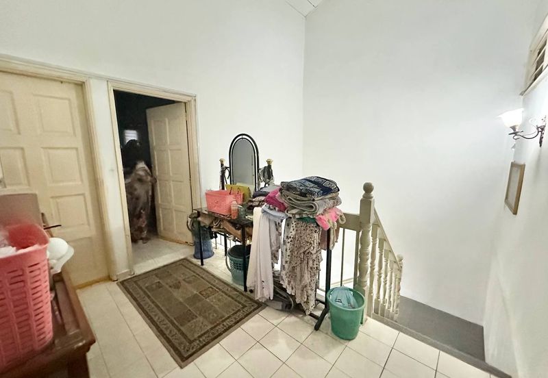 Taman Selayang Indah