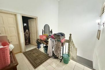 Taman Selayang Indah